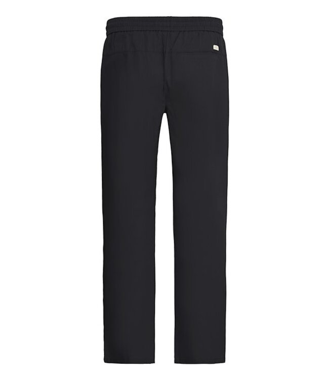 Blend Blend BHBAY Linen Pants Noos - Black 20718408
