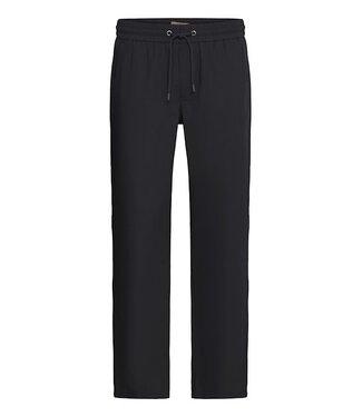 Blend Blend BHBAY Linen Pants Noos - Black 20718408