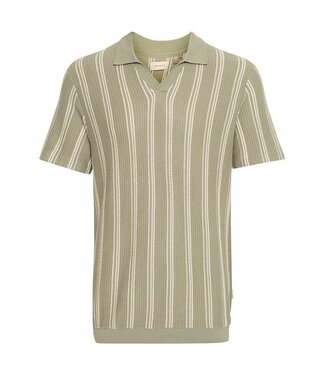 Blend Blend BHAMOS Pullover - Oil Green 20718365