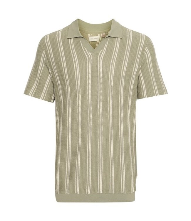 Blend Blend BHAMOS Pullover - Oil Green 20718365