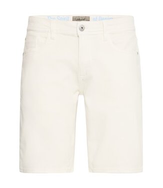 Blend Blend BHTWISTER Denimshorts Jogg - Snow White 20717724