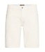 Blend Blend BHTWISTER Denimshorts Jogg - Snow White 20717724