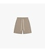 Croyez Croyez Fraternite Shorts - Stone CR2-SS25-05
