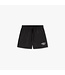 Croyez Croyez Fraternite Swim Shorts - Black CR2-SS25-07