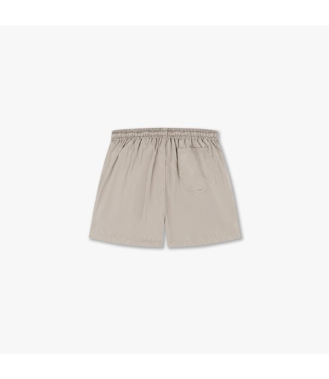 Croyez Croyez Fraternite Swim Shorts - Sage Green CR2-SS25-07