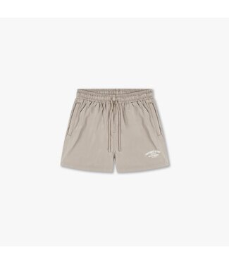Croyez Croyez Fraternite Swim Shorts - Sage Green CR2-SS25-07