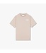 Croyez Croyez Fraternite T-Shirt - Stone CR2-SS25-01