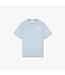 Croyez Croyez Fraternite T-Shirt - Light Blue CR2-SS25-01