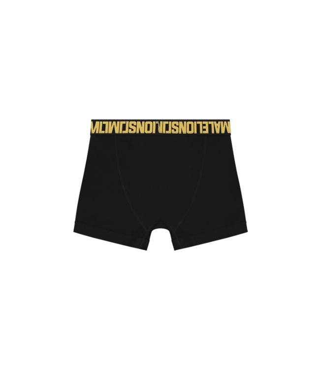 Malelions Malelions Venetian Boxer 3-Pack MA3-SS25-09