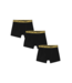 Malelions Malelions Venetian Boxer 3-Pack MA3-SS25-09