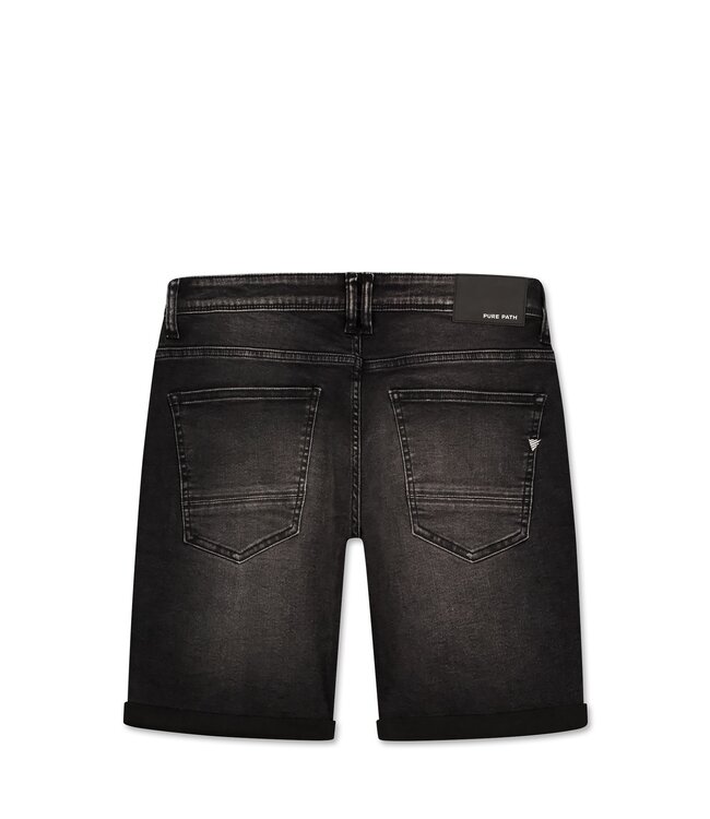 Pure Path Pure Path 87 - Denim Dark Grey W1410