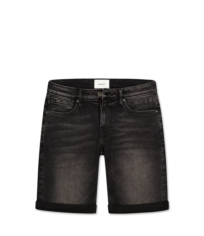 Pure Path Pure Path 87 - Denim Dark Grey W1410