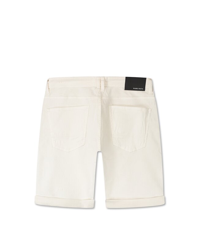 Pure Path Pure Path 45 - Off White W1493