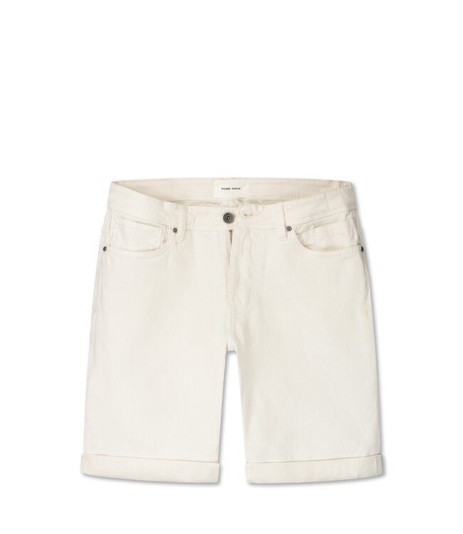 Pure Path Pure Path 45 - Off White W1493