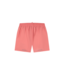Malelions Malelions Sport Padel Vortex Shorts Coral SP1-MAPA-07