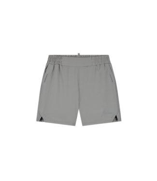 Malelions Malelions Sport Padel Vortex Shorts Antra SP1-MAPA-07
