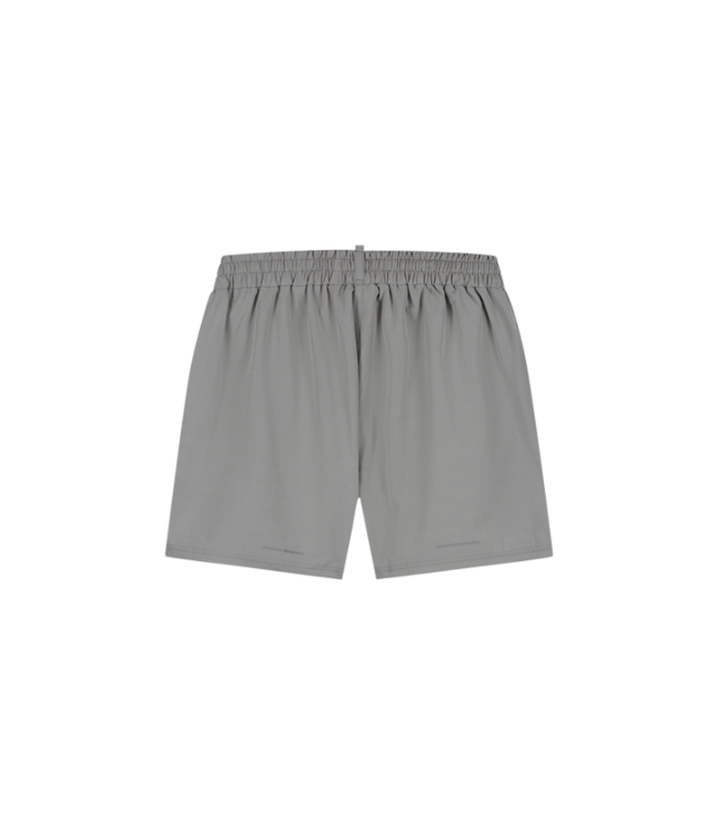 Malelions Malelions Sport Padel Vortex Shorts Antra SP1-MAPA-07