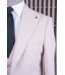 FM SUITS 3 pieces suit CSB 7404 Beige