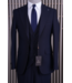 FM SUITS 3 pieces suit CSB 7409 Navy