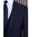 FM SUITS 3 pieces suit CSB 7409 Navy