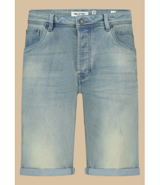 Circle of trust Circle of Trust Connor Short HS25_2_1307 - Desperado Blue