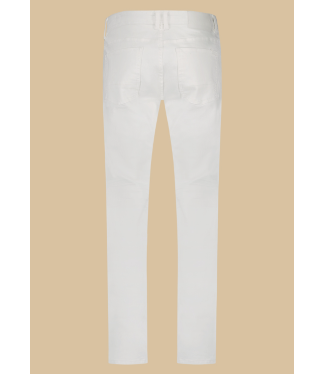 Circle of trust Circle of Trust Connor Dnm HS25_13_8612 - White