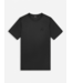 AB-Lifestyle AB Lifestyle Premium Interlock Tee - Jet Black