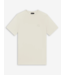 AB-Lifestyle AB Lifestyle Premium Interlock Tee - White Swan