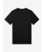 AB-Lifestyle AB-LIFESTYLE Prestige Tee V2 Jet Black
