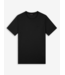AB-Lifestyle AB-LIFESTYLE Prestige Tee V2 Jet Black