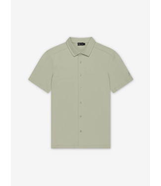 AB-Lifestyle AB-Lifestyle Prime Shirt - Desert Sage