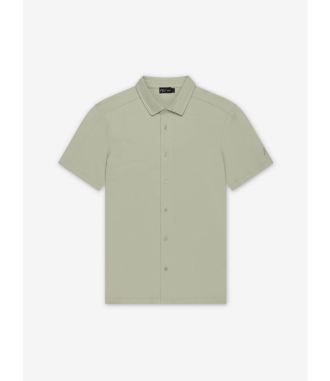 AB-Lifestyle AB-Lifestyle Prime Shirt - Desert Sage
