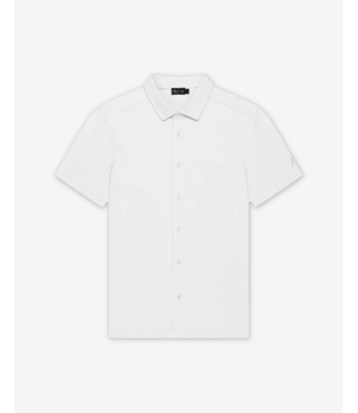 AB-Lifestyle AB-Lifestyle Prime Shirt - Bright White
