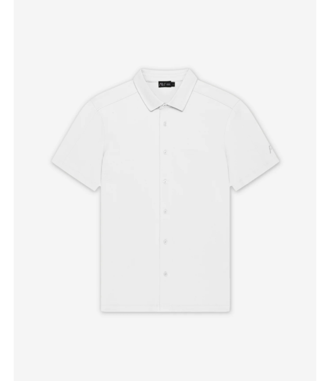AB-Lifestyle AB-Lifestyle Prime Shirt - Bright White