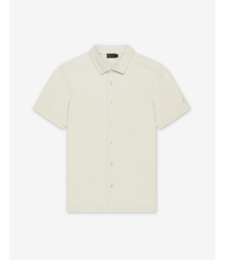 AB-Lifestyle AB-Lifestyle Prime Shirt - White Swan
