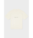 Equalité Equalite Celeste Boxy tee Off White & Green