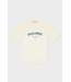 Equalité Equalite Celeste Boxy tee Off White & Green