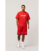 Equalité Equalite Celeste Boxy Tee Red