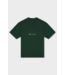 Equalité Equalite Celeste Boxy Tee Green