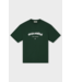 Equalité Equalite Celeste Boxy Tee Green