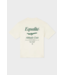 Equalité Equalite Altitude Club Oversized Off-White