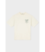 Equalité Equalite Altitude Club Oversized Off-White