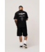Equalité Equalite Fly Oversized Tee Black