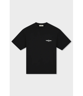 Equalité Equalite Fly Oversized Tee Black