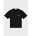 Equalité Equalite Fly Oversized Tee Black