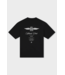 Equalité Equalite Fly Oversized Tee Black