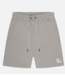 Off The Pitch OTP Fullstop Shorts Light Grey