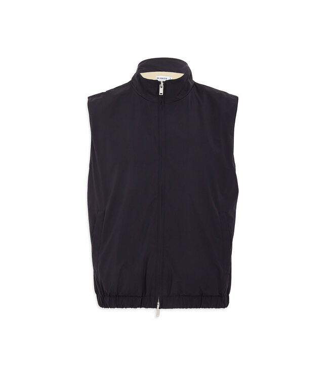 Burker BKR Windbreaker Bodywarmer Black