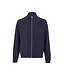 Burker BKR Windbreaker Jacket Navy