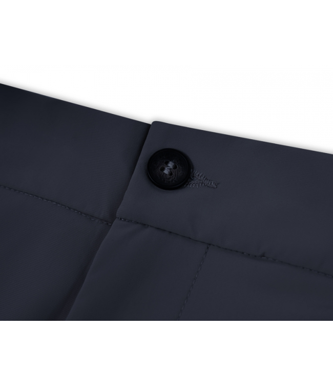 Neycko Nico  Classic Pantalon  - Navy Blue